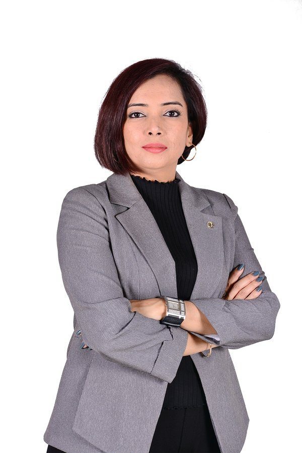 Varuna Bangaleea, Group CEO